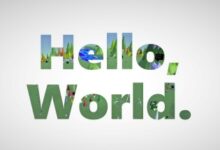 世界，您好！-东游西逛（DooGame）